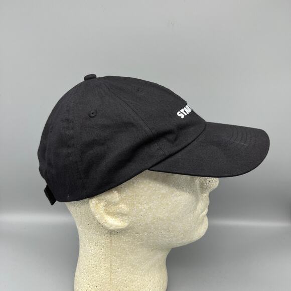 Starbucks‎ Hat Adult Employee Uniform Black Barista Coffee Shop - Picture 5 of 9